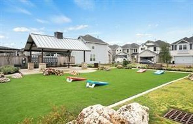 3409 Ovids Orchard Drive, Houston, TX 77025