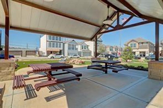 3409 Ovids Orchard Drive, Houston, TX 77025