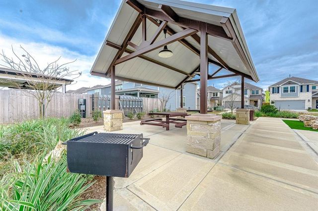 3409 Ovids Orchard Drive, Houston, TX 77025