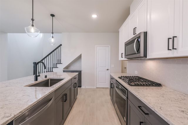 3409 Ovids Orchard Drive, Houston, TX 77025