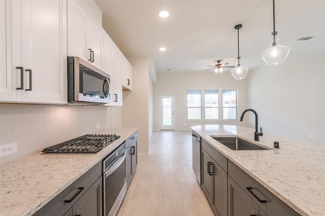 3409 Ovids Orchard Drive, Houston, TX 77025