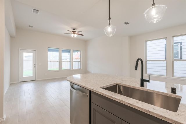 3409 Ovids Orchard Drive, Houston, TX 77025