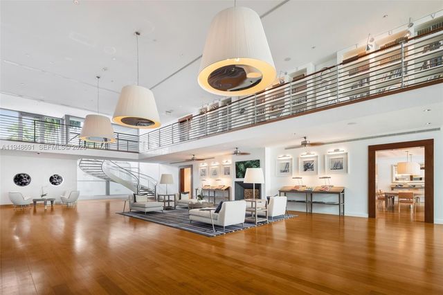 2627 S Bayshore Dr 1803, Miami, FL 33133