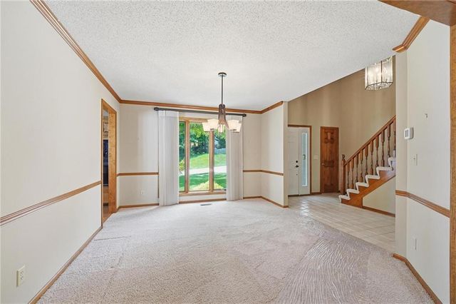 4142 NE Hampstead Drive, Lee's Summit, MO 64064
