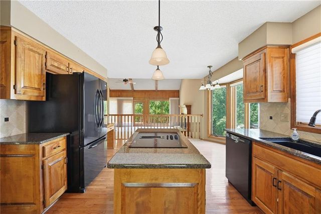 4142 NE Hampstead Drive, Lee's Summit, MO 64064