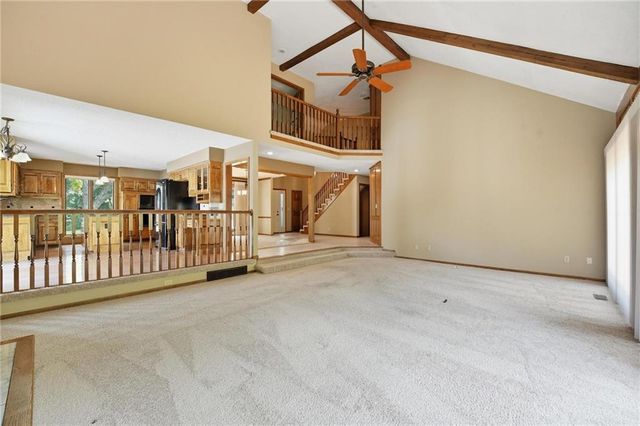 4142 NE Hampstead Drive, Lee's Summit, MO 64064
