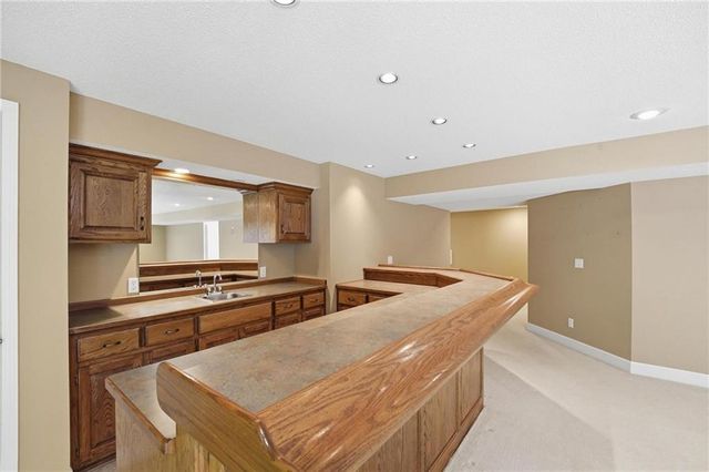 4142 NE Hampstead Drive, Lee's Summit, MO 64064