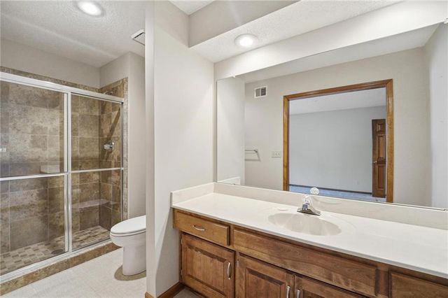4142 NE Hampstead Drive, Lee's Summit, MO 64064