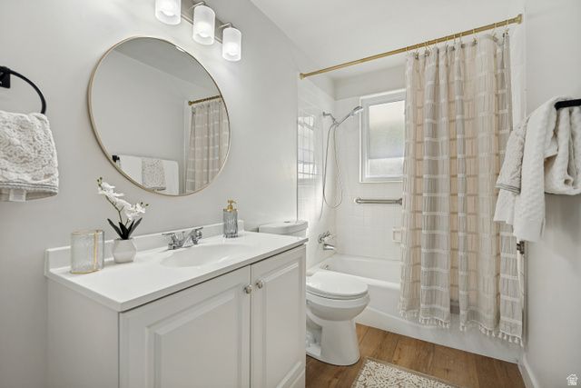 5549 S 1200 W, Riverdale, UT 84405