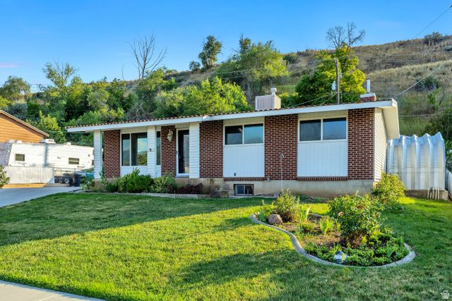5549 S 1200 W, Riverdale, UT 84405