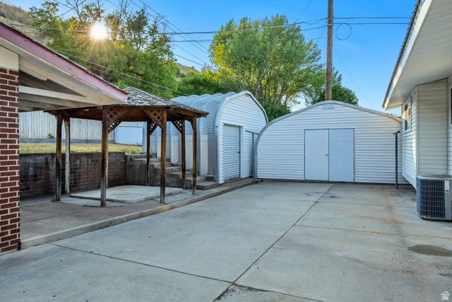 5549 S 1200 W, Riverdale, UT 84405