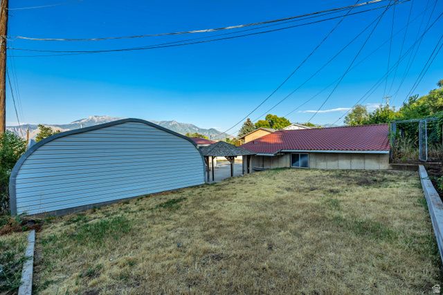 5549 S 1200 W, Riverdale, UT 84405