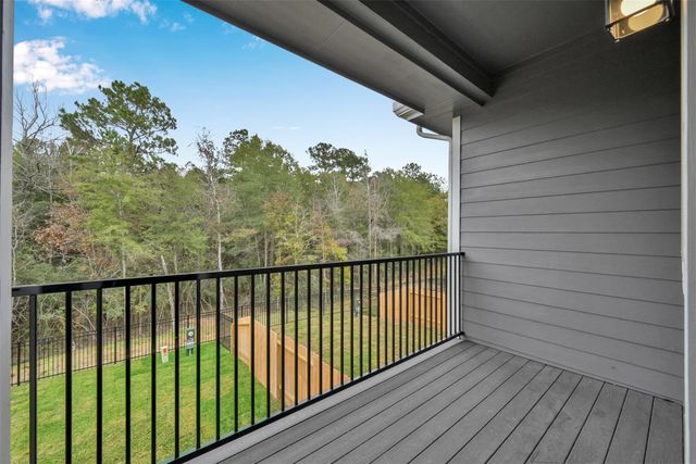 543 Longleaf Pine Drive, Montgomery, TX 77316