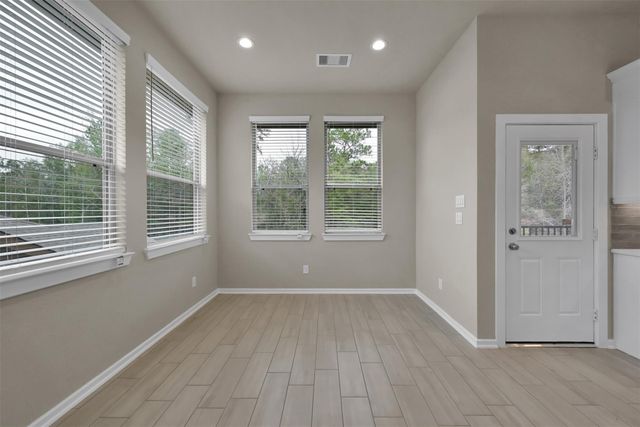 543 Longleaf Pine Drive, Montgomery, TX 77316