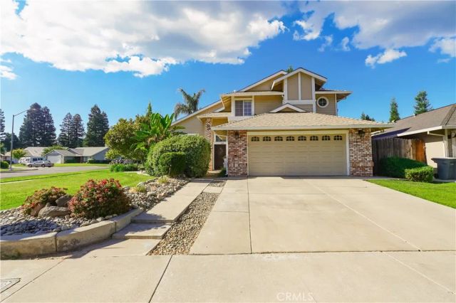 1218 Estrella Court, Merced, CA 95348