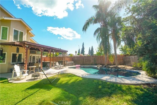 1218 Estrella Court, Merced, CA 95348