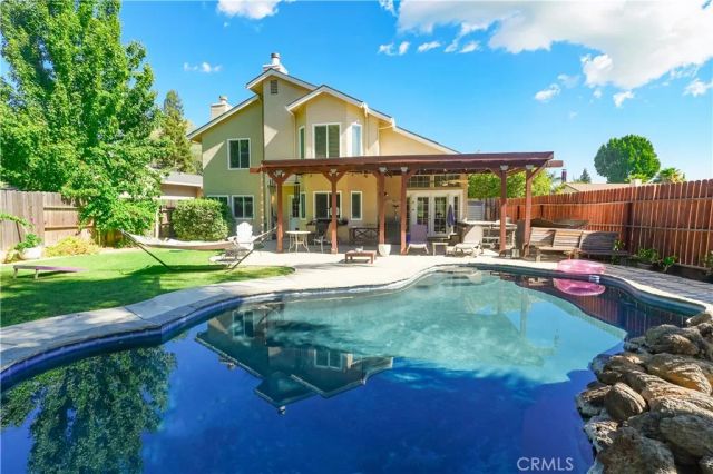 1218 Estrella Court, Merced, CA 95348