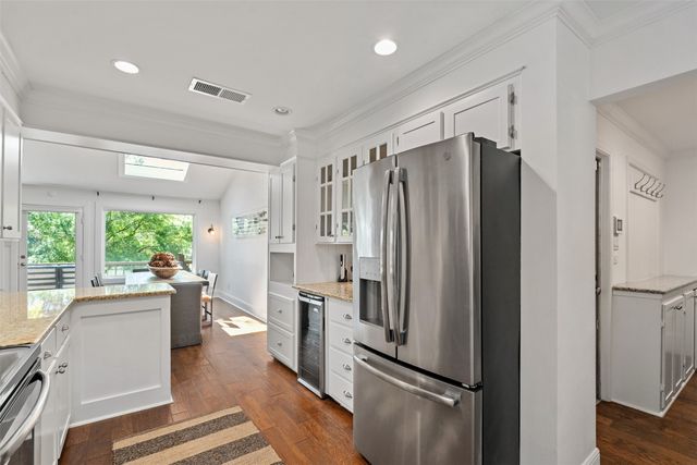 5486 Bayshore Drive, Athens, TX 75752