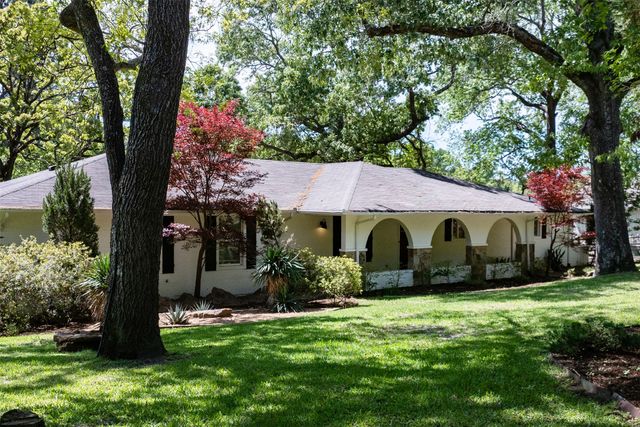 5486 Bayshore Drive, Athens, TX 75752