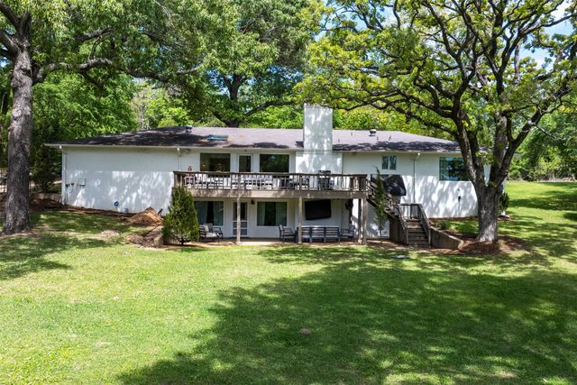 5486 Bayshore Drive, Athens, TX 75752