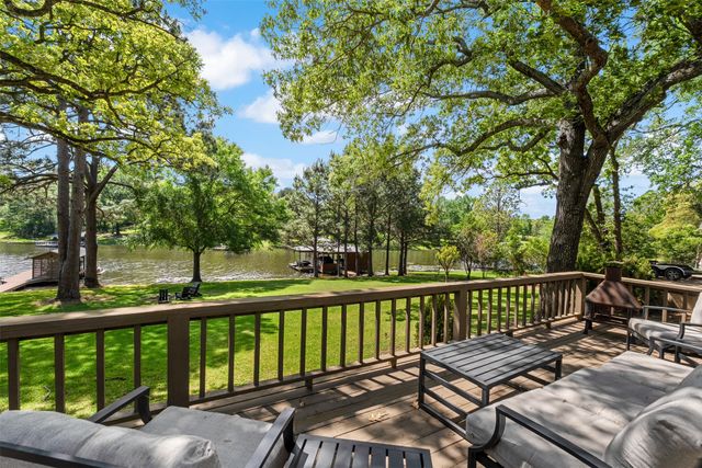 5486 Bayshore Drive, Athens, TX 75752