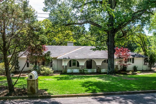 5486 Bayshore Drive, Athens, TX 75752