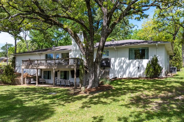 5486 Bayshore Drive, Athens, TX 75752
