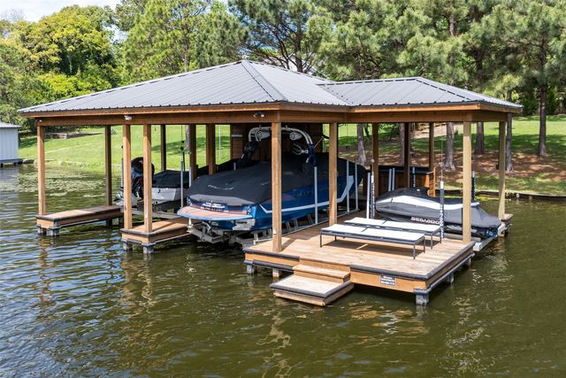 5486 Bayshore Drive, Athens, TX 75752