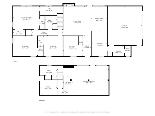 5486 Bayshore Drive, Athens, TX 75752