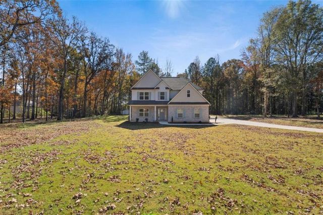 656 East Lake Road, Mcdonough, GA 30252