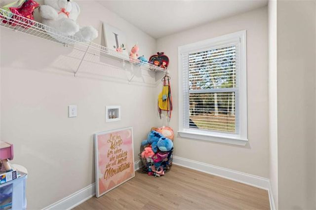 656 East Lake Road, Mcdonough, GA 30252