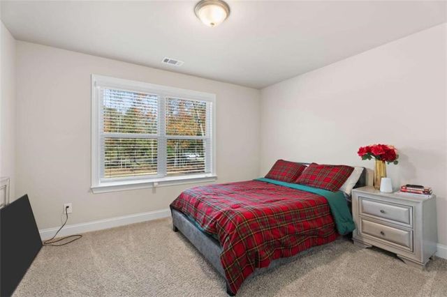 656 East Lake Road, Mcdonough, GA 30252