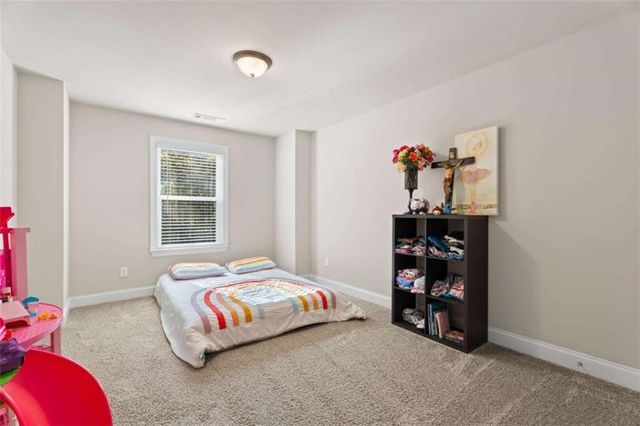 656 East Lake Road, Mcdonough, GA 30252