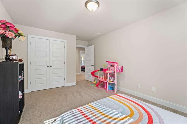 656 East Lake Road, Mcdonough, GA 30252