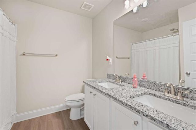 656 East Lake Road, Mcdonough, GA 30252