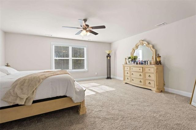 656 East Lake Road, Mcdonough, GA 30252