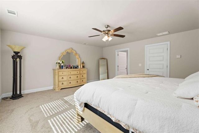 656 East Lake Road, Mcdonough, GA 30252