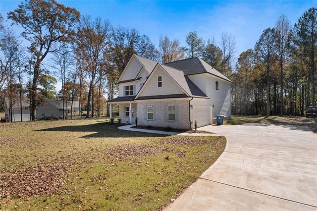 656 East Lake Road, Mcdonough, GA 30252