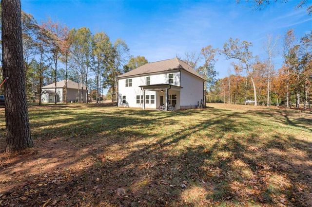 656 East Lake Road, Mcdonough, GA 30252