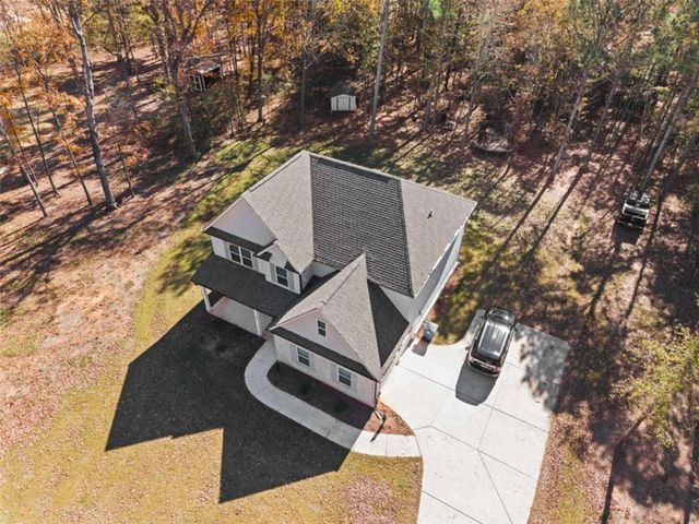 656 East Lake Road, Mcdonough, GA 30252