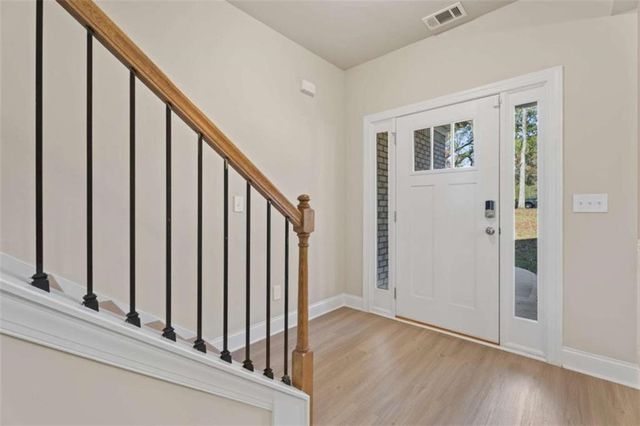 656 East Lake Road, Mcdonough, GA 30252