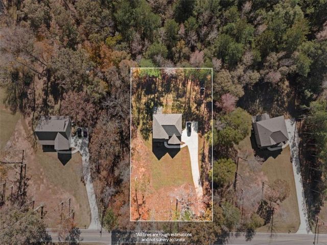 656 East Lake Road, Mcdonough, GA 30252