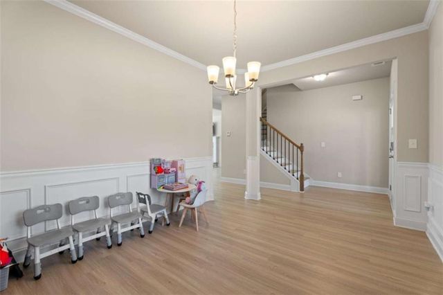 656 East Lake Road, Mcdonough, GA 30252