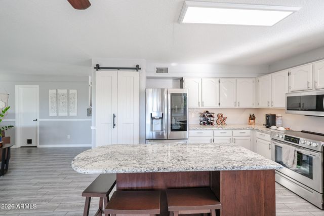 441 S MAPLE -- 8, Mesa, AZ 85206