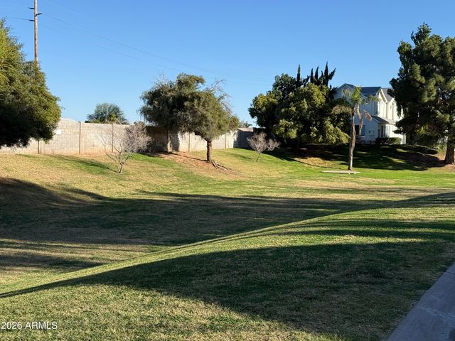 441 S MAPLE -- 8, Mesa, AZ 85206