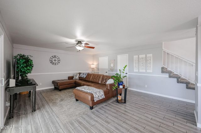 441 S MAPLE -- 8, Mesa, AZ 85206