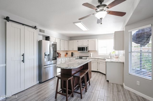 441 S MAPLE -- 8, Mesa, AZ 85206