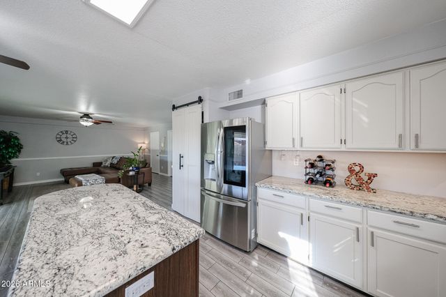 441 S MAPLE -- 8, Mesa, AZ 85206