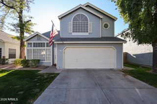 441 S MAPLE -- 8, Mesa, AZ 85206