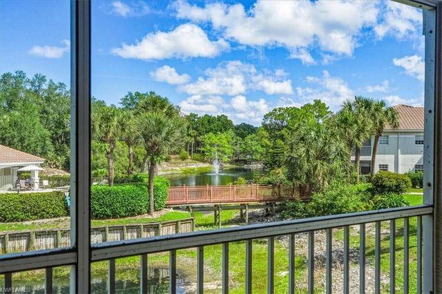 6829 Satinleaf RD S 204, Naples, FL 34109
